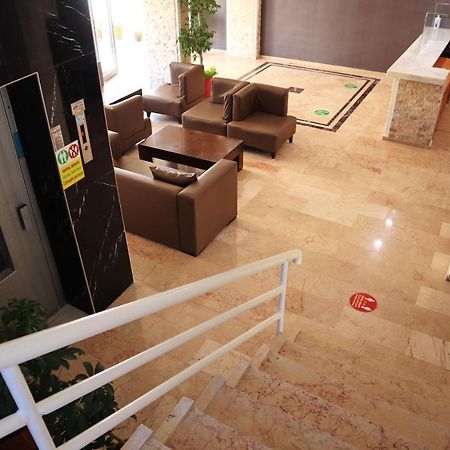 Kleopatra Smile Hotel Alanya Zewnętrze zdjęcie