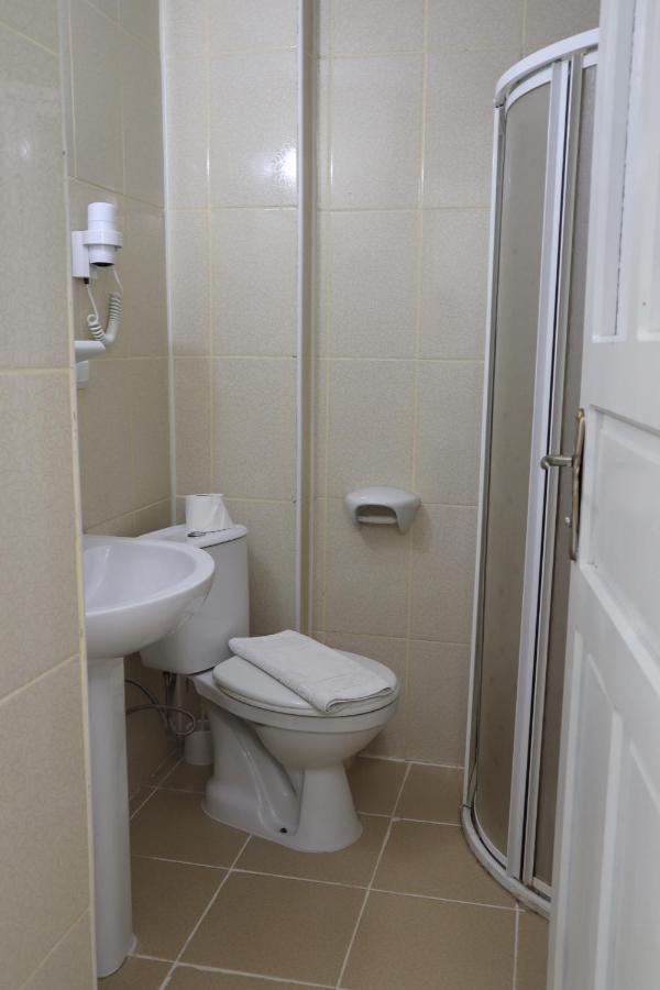 Kleopatra Smile Hotel Alanya Zewnętrze zdjęcie