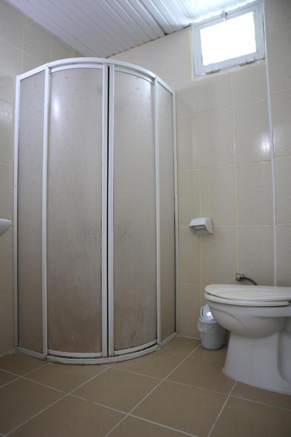 Kleopatra Smile Hotel Alanya Zewnętrze zdjęcie