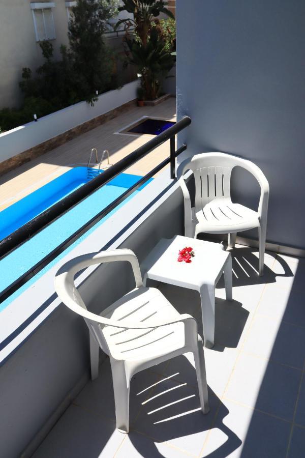 Kleopatra Smile Hotel Alanya Zewnętrze zdjęcie